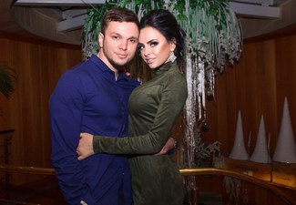 Виктория Романец устроит свадьбу в стиле Тиффани