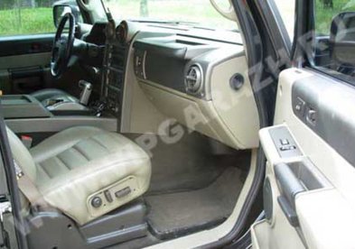 Автомобиль на свадьбу № V3517 - Транспортная компания VIP-гараж