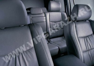 Автомобиль на свадьбу № V3518 - Транспортная компания VIP-гараж