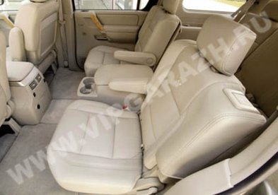 Автомобиль на свадьбу № V3519 - Транспортная компания VIP-гараж