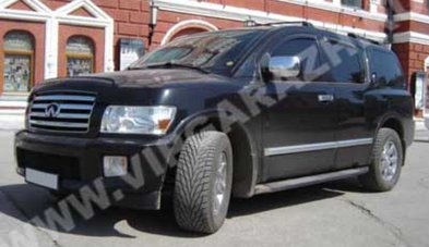 Автомобиль на свадьбу № V3519 - Транспортная компания VIP-гараж