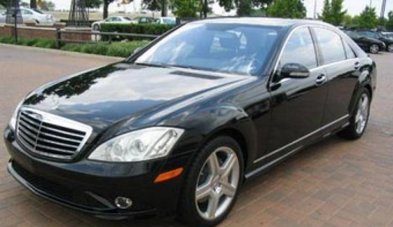 Автомобиль на свадьбу № K3879 - Транспортная компания KingLimo