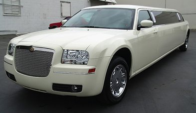 Лимузин на свадьбу № Л3892 - Транспортная компания Лимузин-Rich