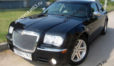 Автомобиль на свадьбу № А3912 - Транспортная компания Автопрокат 63