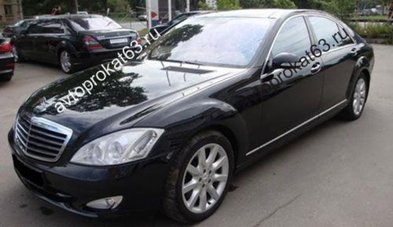 Автомобиль на свадьбу № А3916 - Транспортная компания Автопрокат 63