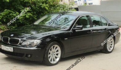 Автомобиль на свадьбу № А3917 - Транспортная компания Автопрокат 63