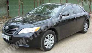 Автомобиль на свадьбу V3514