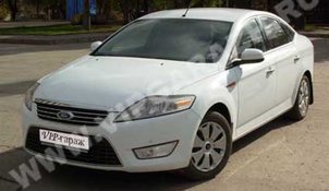 Автомобиль на свадьбу V3515