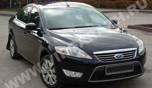 Автомобиль на свадьбу V3516