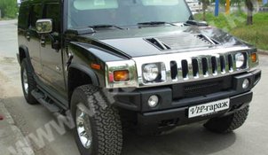 Автомобиль на свадьбу V3517