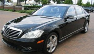 Автомобиль на свадьбу K3879