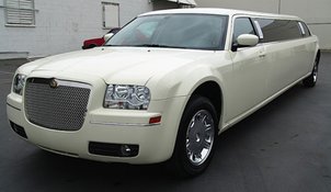 Лимузин на свадьбу Л3892