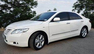 Автомобиль на свадьбу Л3896