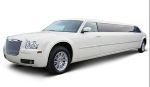 Лимузин на свадьбу А3910