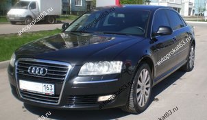 Автомобиль на свадьбу А3913