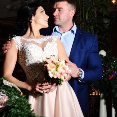 Букет F10464 - Салон цветов Flora style