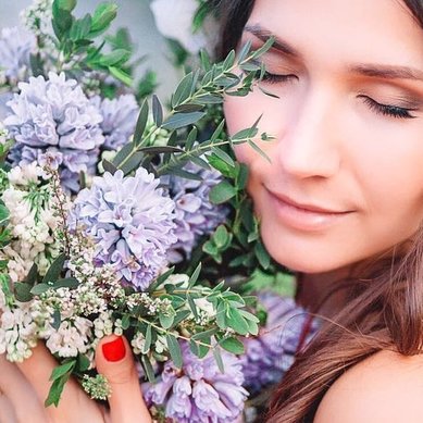 Букет F10470 - Салон цветов Flora style