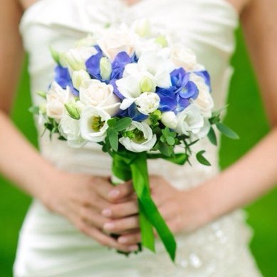 Букет F10471 - Салон цветов Flora style