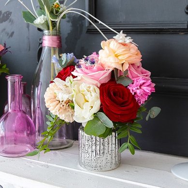 Букет F10472 - Салон цветов Flora style