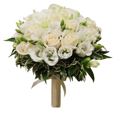 Букет И4673 - Салон цветов Ирис