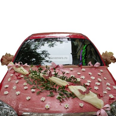 Цветочная композиция И4703 - Салон цветов Ирис