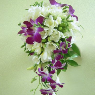 Букет В4715 - Салон цветов Ваши цветы