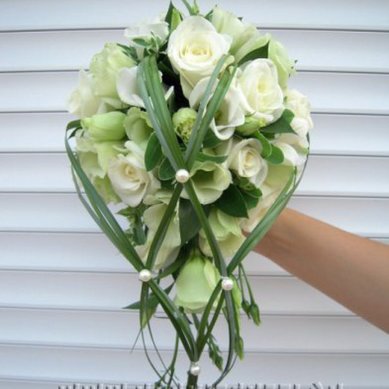 Букет В4721 - Салон цветов Ваши цветы