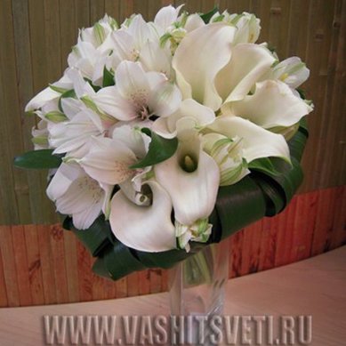 Букет В4729 - Салон цветов Ваши цветы