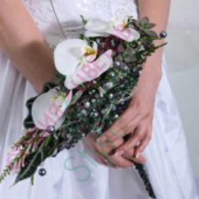 Букет F4745 - Салон цветов Flora style