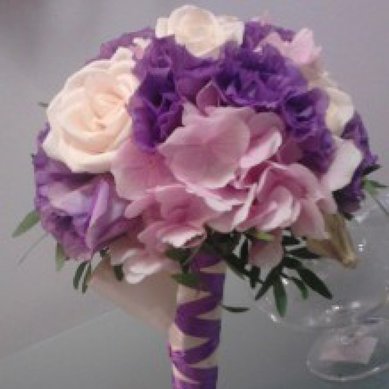 Букет F4747 - Салон цветов Flora style