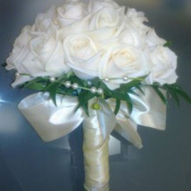 Букет F4748 - Салон цветов Flora style