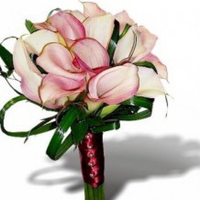 Букет F4761 - Салон цветов Flora style