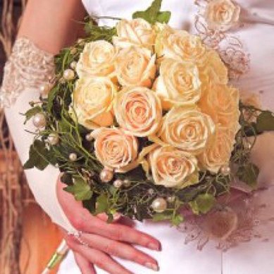 Букет F4762 - Салон цветов Flora style