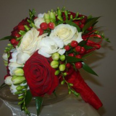 Букет F4764 - Салон цветов Flora style