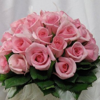 Букет П4824 - Салон цветов Планета цветов