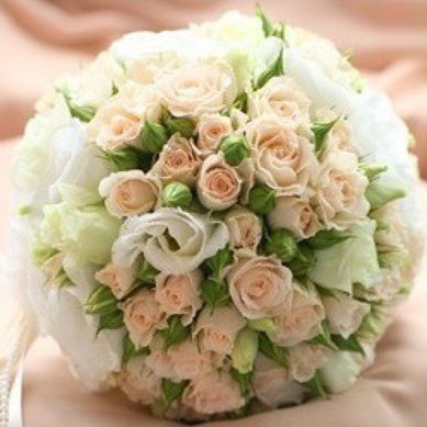 Букет П4825 - Салон цветов Планета цветов