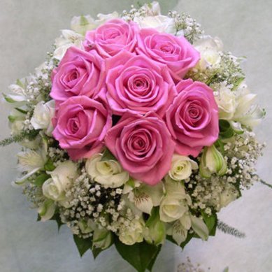 Букет П4826 - Салон цветов Планета цветов