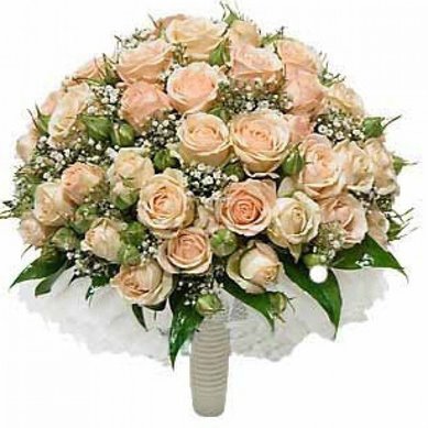 Букет П4827 - Салон цветов Планета цветов