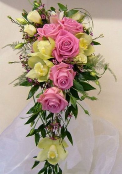 Букет П4829 - Салон цветов Планета цветов