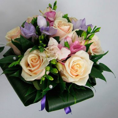 Букет П4830 - Салон цветов Планета цветов