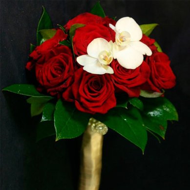 Букет П4832 - Салон цветов Планета цветов