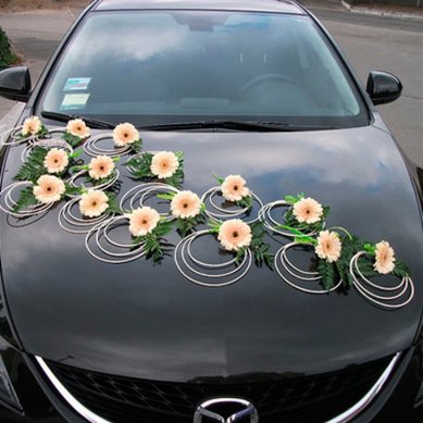 Цветочная композиция П4859 - Салон цветов Планета цветов