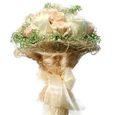 Букет Ц4879 - Салон цветов Цветущие сады