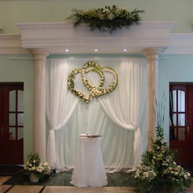 Цветочная композиция Ц4884 - Салон цветов Цветущие сады