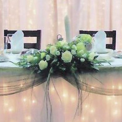 Цветочная композиция Ц4894 - Салон цветов Цветущие сады