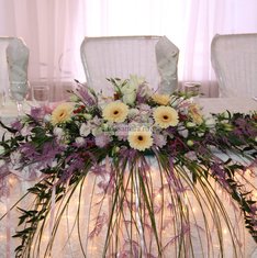 Цветочная композиция И4688