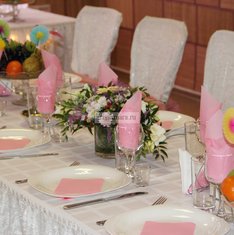 Цветочная композиция И4689