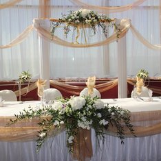 Цветочная композиция И4690