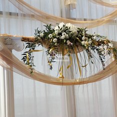 Цветочная композиция И4691