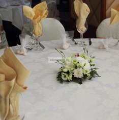 Цветочная композиция И4692